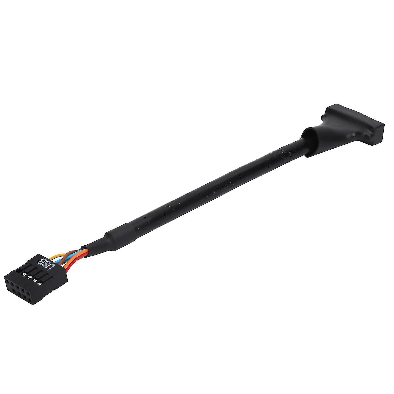 Portable USB 3.0 to 2.0 Adapter Cable: High-Speed, Durable, Easy Plug & Play Solution