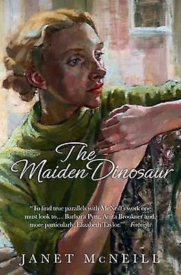 Maiden Dinosaur - Janet McNeill