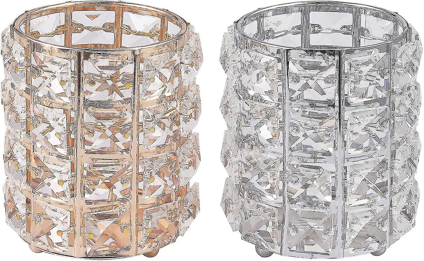 Makeup Brush Holder Storage Pen Holder Ornament