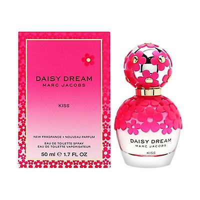 黛西梦吻 Marc jacobs 为妇女 1.7 盎司 Eau De 香水喷雾