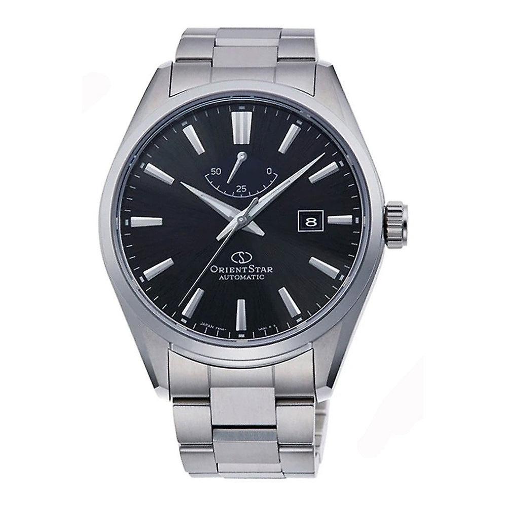 Orient Star Classic Automatic Re-au0402b00b Mens Watch