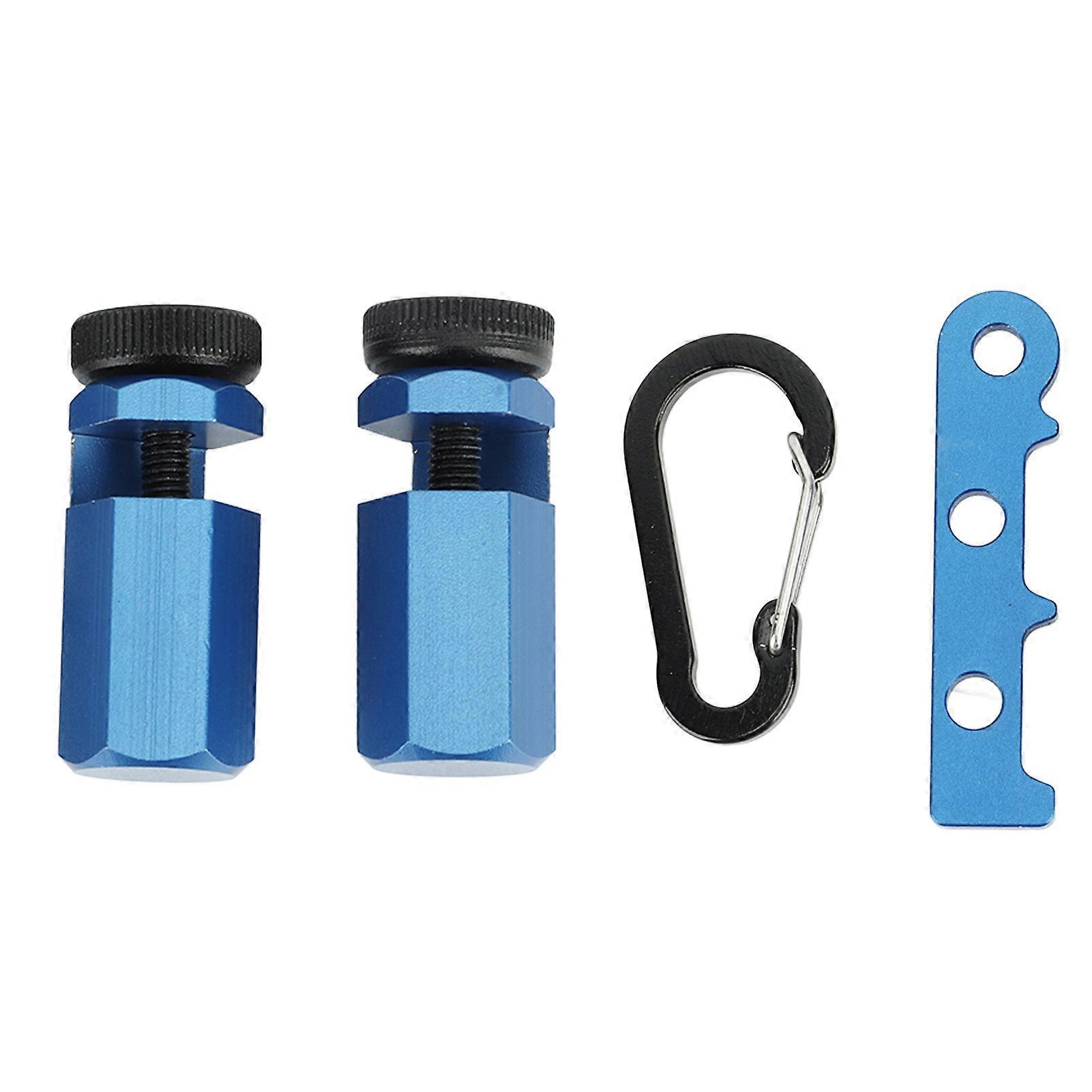 Stair Gauge Knob, Metal, Stair Stringer, Layout Tool