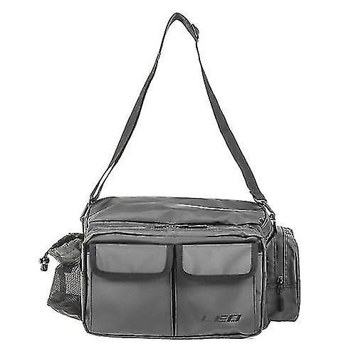 Multiple Tackle Bags Boxes Multi-purpose Fishing Tackle Bag