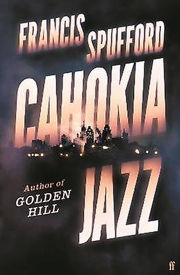 Cahokia Jazz