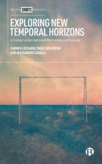 Exploring New Temporal Horizons - Alessandro