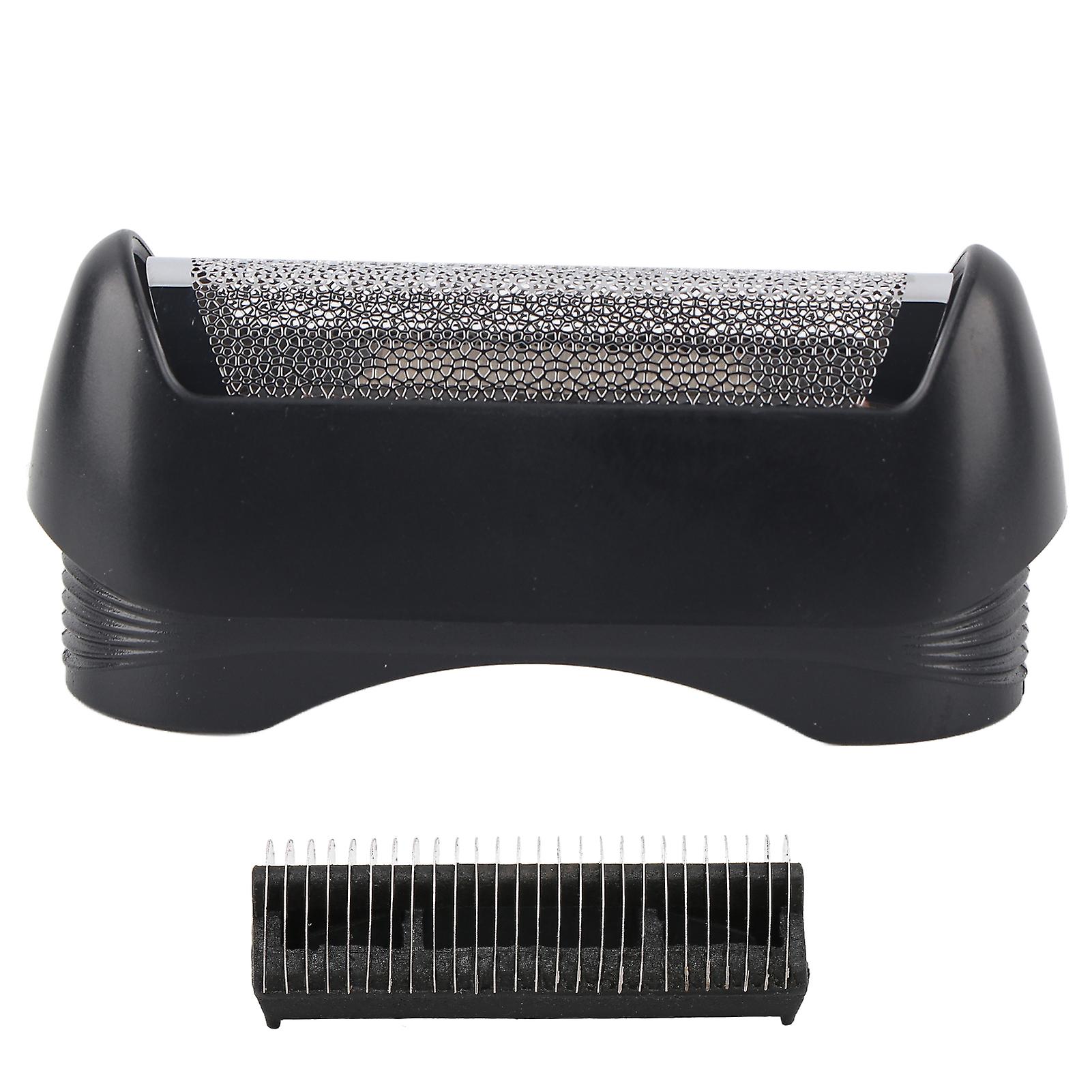 Waterproof Electric Shaver Replacement Cutter Head, Replacement Accessory for Braun 11B Shaver