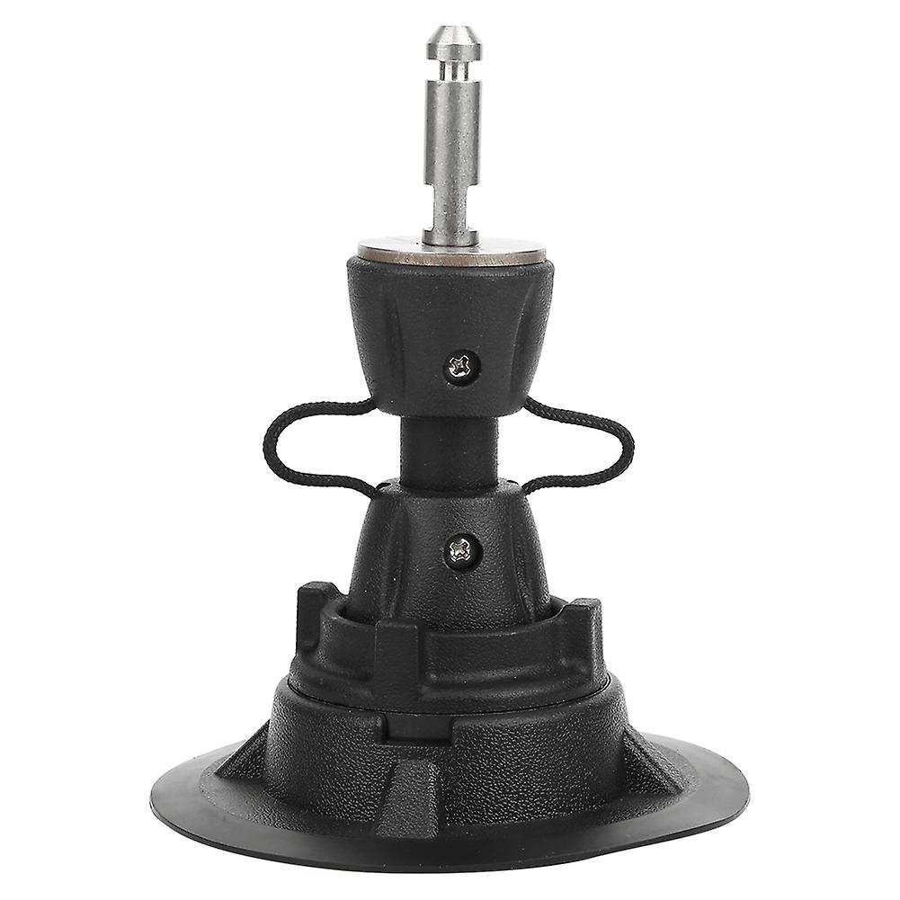 Adjustable Black Plastic Universal Sail Base for Surfboard Sailing Sailboard Parts Paddle Board Accessory