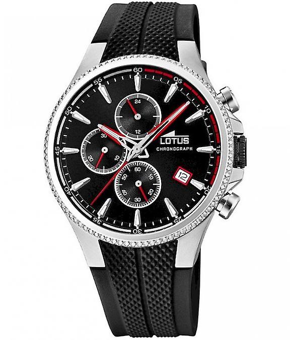 Lotus - Watch - Men - Chronograph 18621-2
