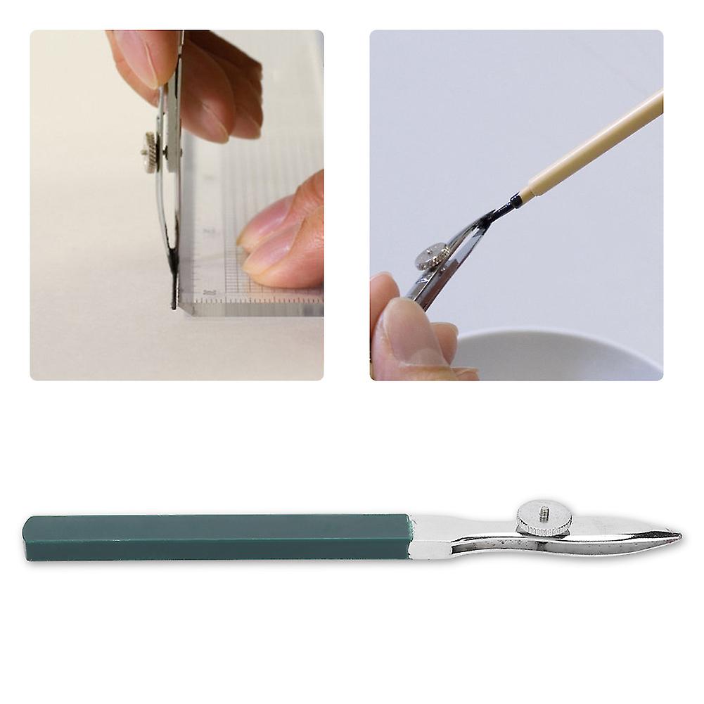 Multi-function pen for masking lines, painting supplies, stationery (120 in)