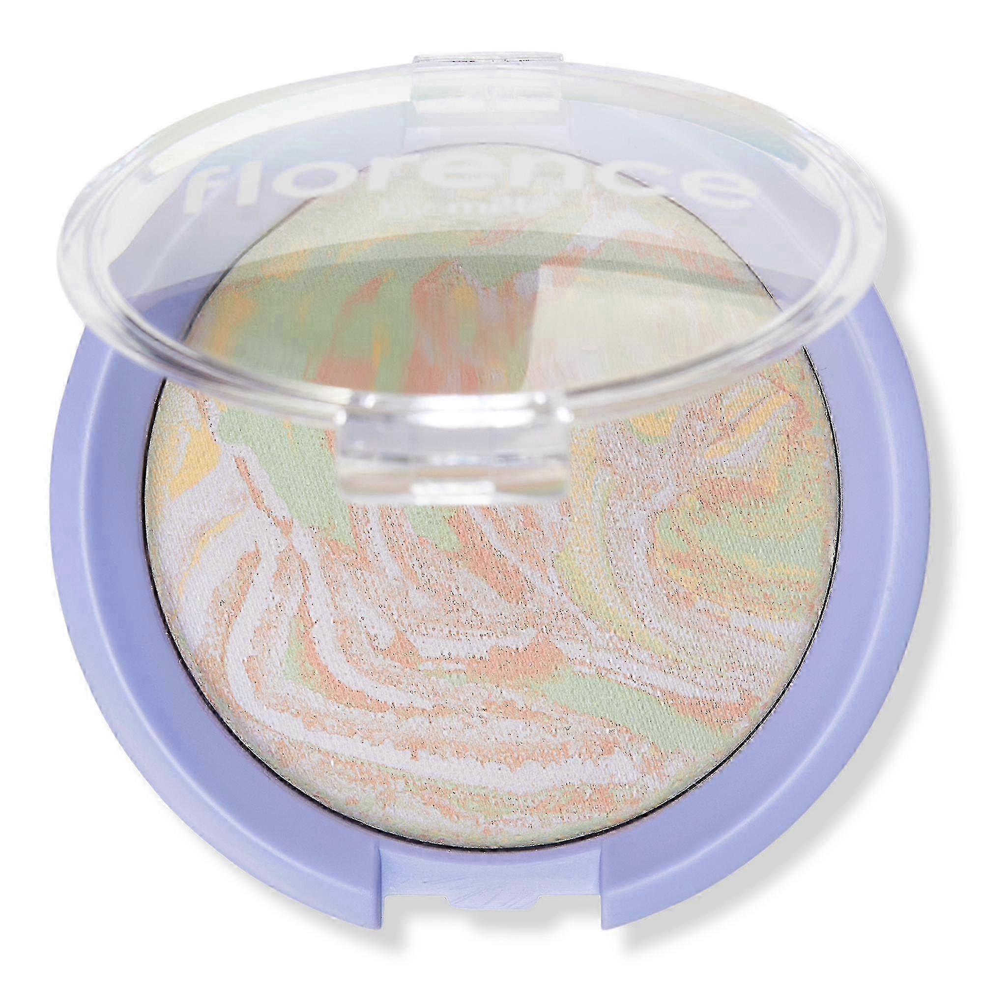 Florence By Mills Call It Even Color Correcting Powder, 0.23 Oz