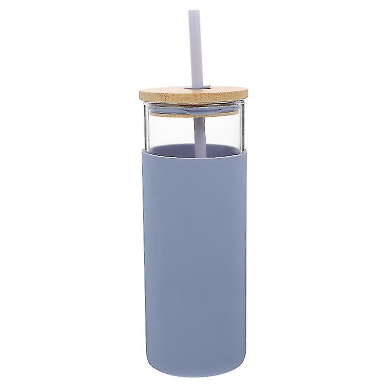 1pcs Water Glass Drinking Cup