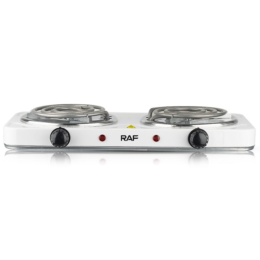 כיריים קרמיות בעלות ראש כפול מכשירי חשמל ביתיים קטנים תנור חשמלי קטן רב תכליתי סיטונאי