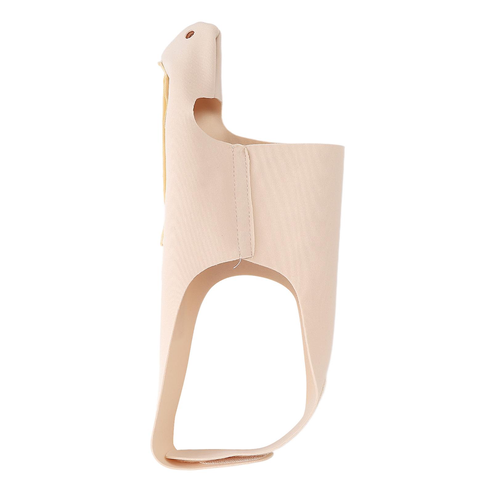 Bunion Corrector, Toe Straightener, Hallux Valgus Corrector