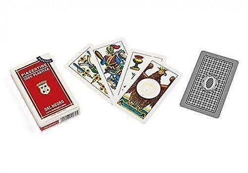 Karty Piacentine Pro