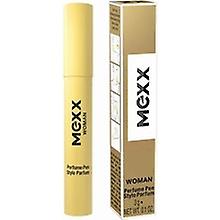Mexx - Pluma de perfume EDP mujer 3.0g