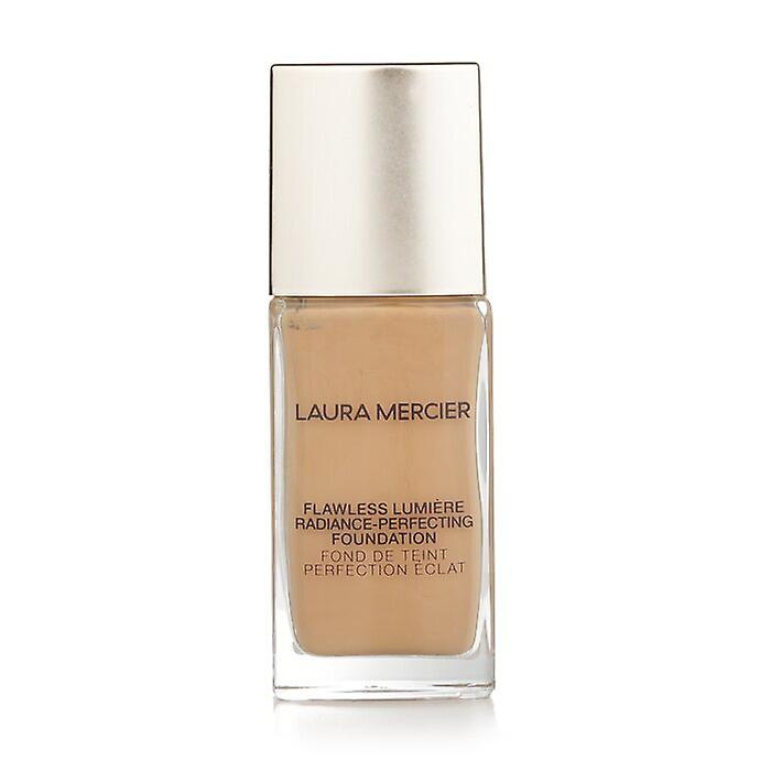 Laura Mercier Flawless Lumiere Radiance Perfecting Foundation - # 4w1.5 Tawny (unboxed) 30ml/1oz