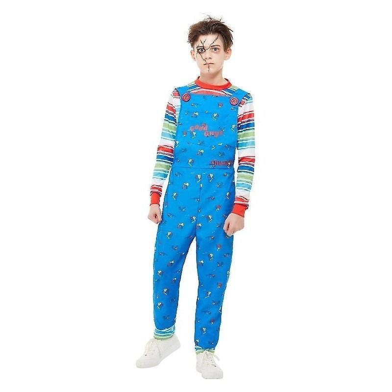 Chucky puku Lapsen sininen 82005l