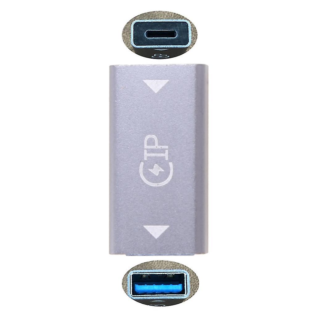 8pin البرق أنثى إلى USB 3.0 أنثى محول موصل محول لكابل USB قارئ بطاقة قرص USB مروحة مصباح USB المزيد