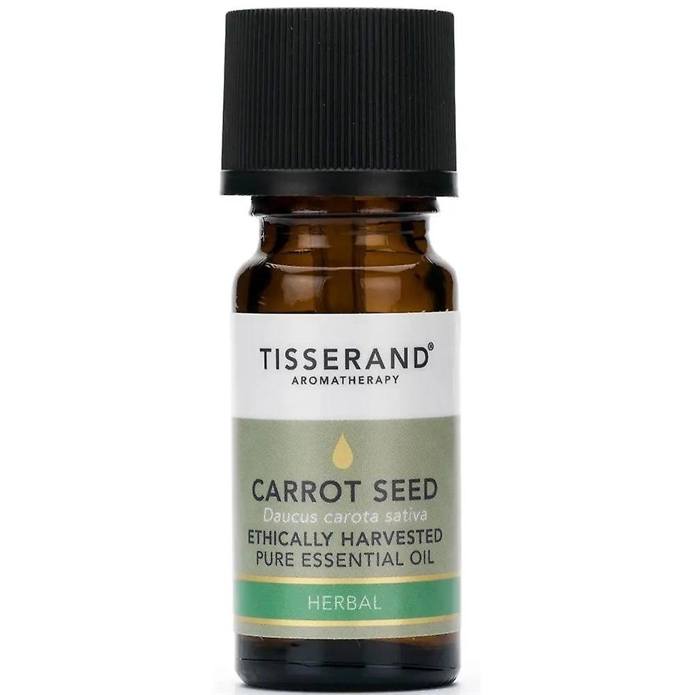 Tisserand Aromatherapy carrot oil 9 ml 6544