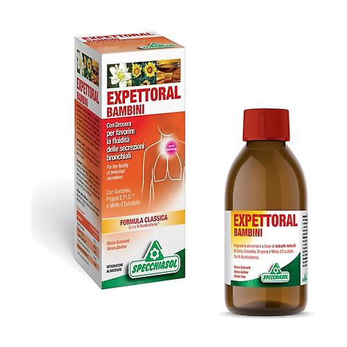 Expettoral Kids Classic Formula 100 ml