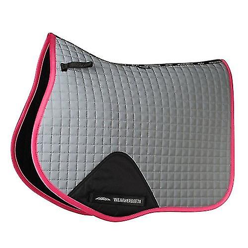 Weatherbeeta Prime Reflective Horse Saddlepad