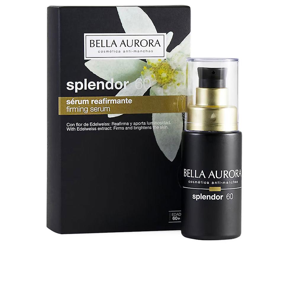 Bella Aurora Splendor 60 Tage Straffendes Serum 30 ml Unisex