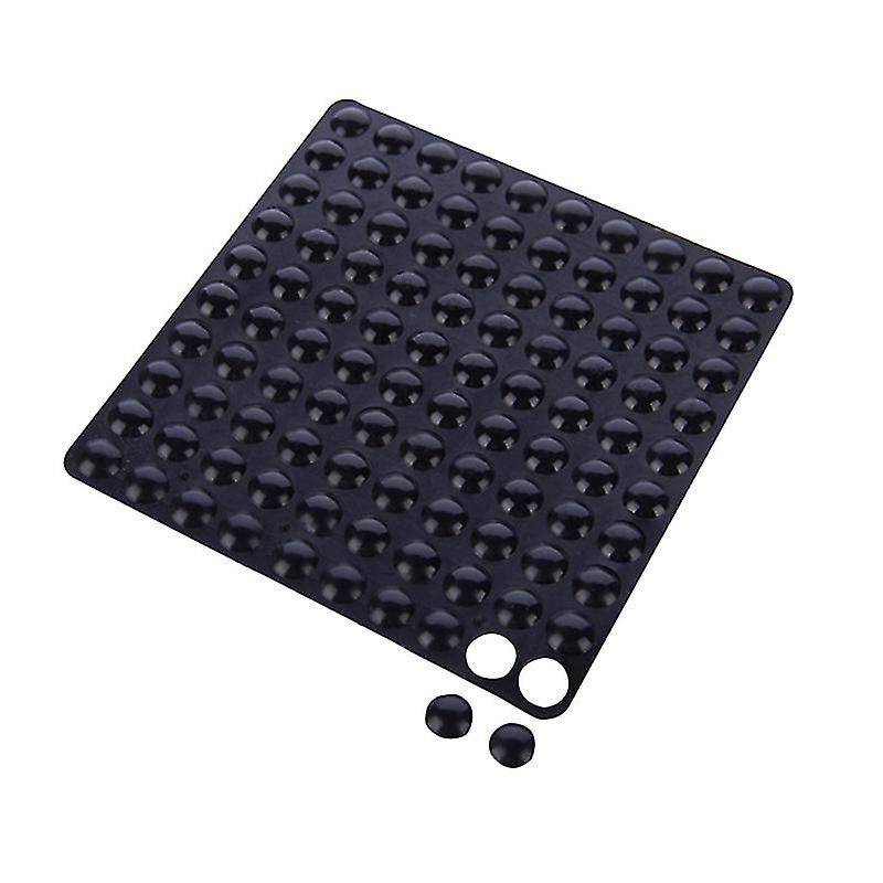 100pcs Self-adhesive Bumper Pads