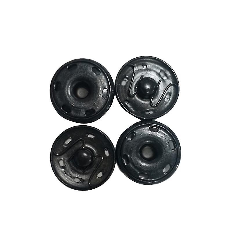 100pair Metal Buttons