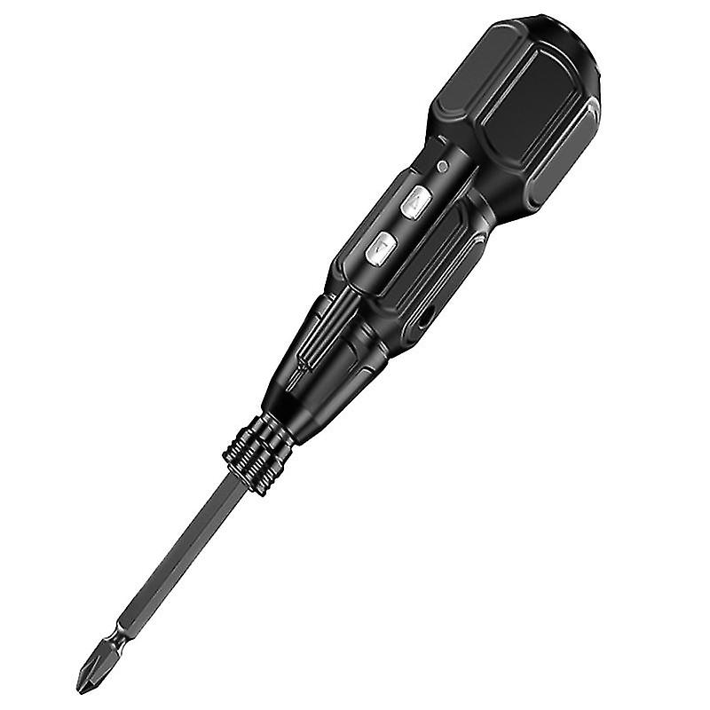 1set Rechargeable Cordless Screwdriver