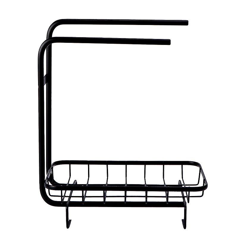 1pcs Bathroom Rack Shelf