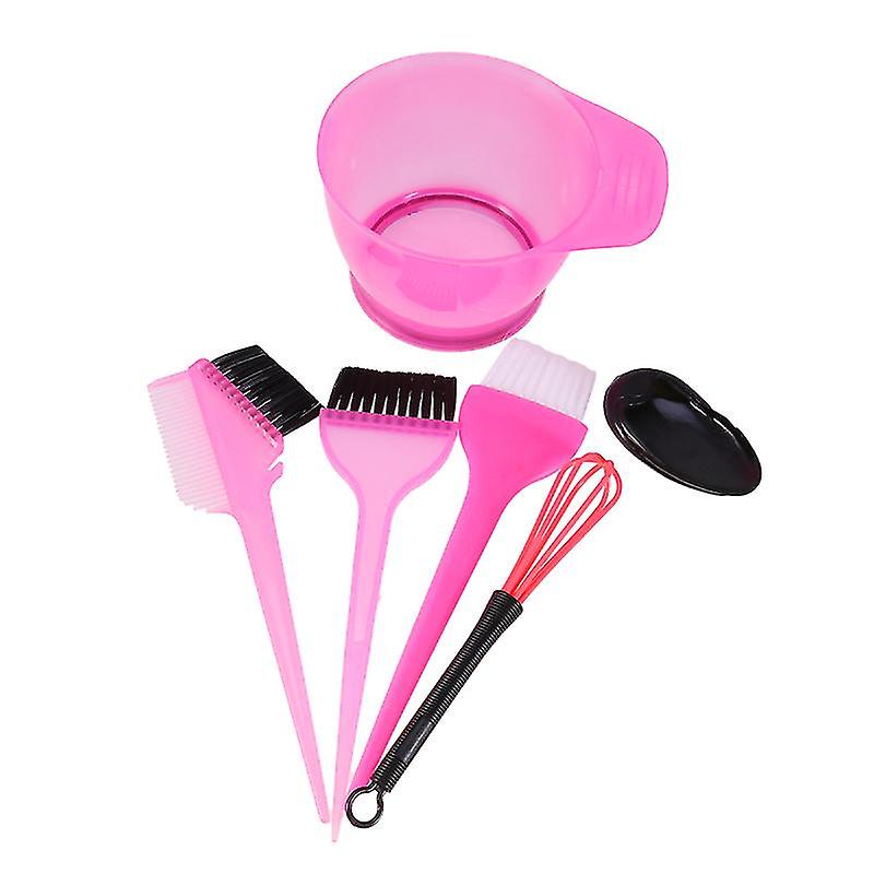 Plastic Mixing Bowl For Hair Coloring