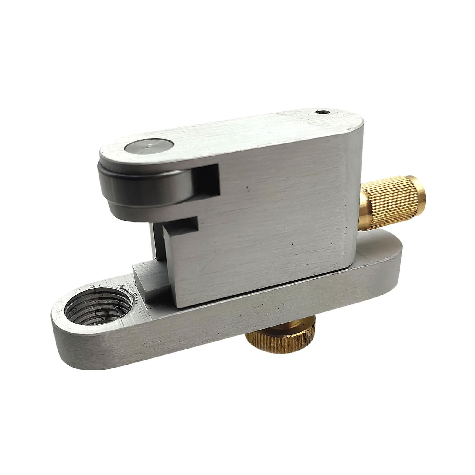 Luthier Edge Clamp Portable Cello Making Tools for Violin Maker Cello Guitar