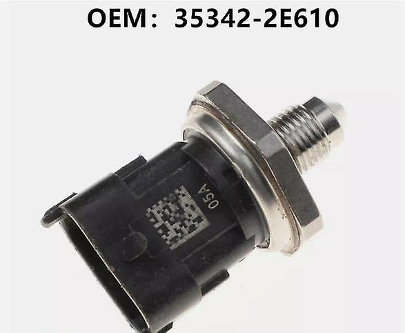 Fuel pressure sensor 35342-2E610
