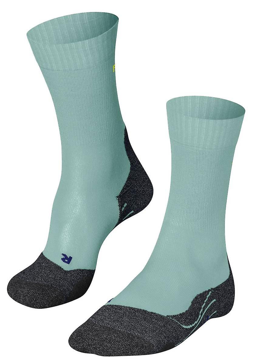 Falke TK2 Explore Cool Trekking Socks - Mint Green
