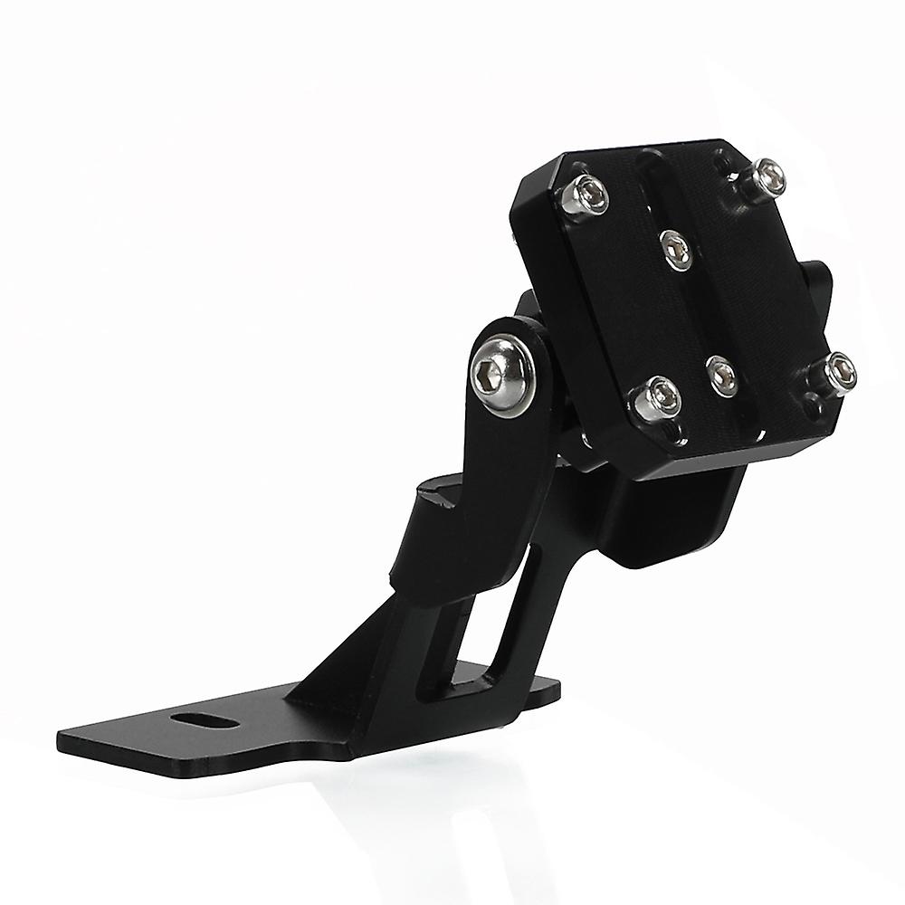 Motorcycle Rotatable Adjustable Gps Mount Phone Mount Bracket For 890 Adventure R 890 Adventure Rally 890 Adv S 2023-2024