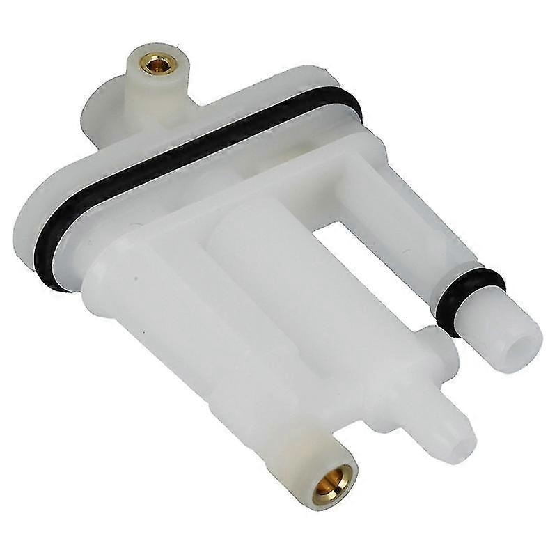 Kit De 5 Jets Principaux 596521 Pour Carburateur Briggs & Stratton – Pièce De Rechange Compatible, Durable Et Facile à Installer