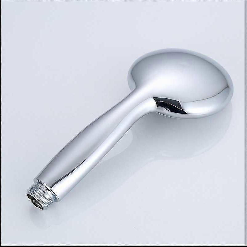 hand held shower head, high pressure shower head