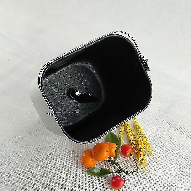 Household Bread Machine Accessories, Bread Barrel Liner Mixer Bread Machine Baking Barrel, Breadmaker Accessories April 4.9