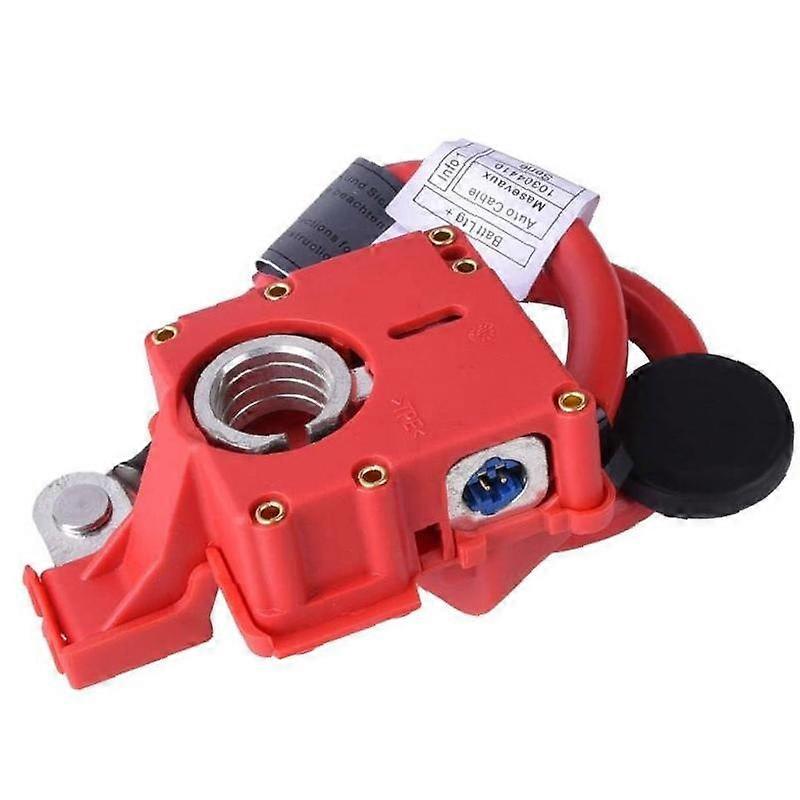 Premium Positive Battery Cable compatible withE90 E91 E92 E82 E84 E88 ~ 61129217031 NO.9893