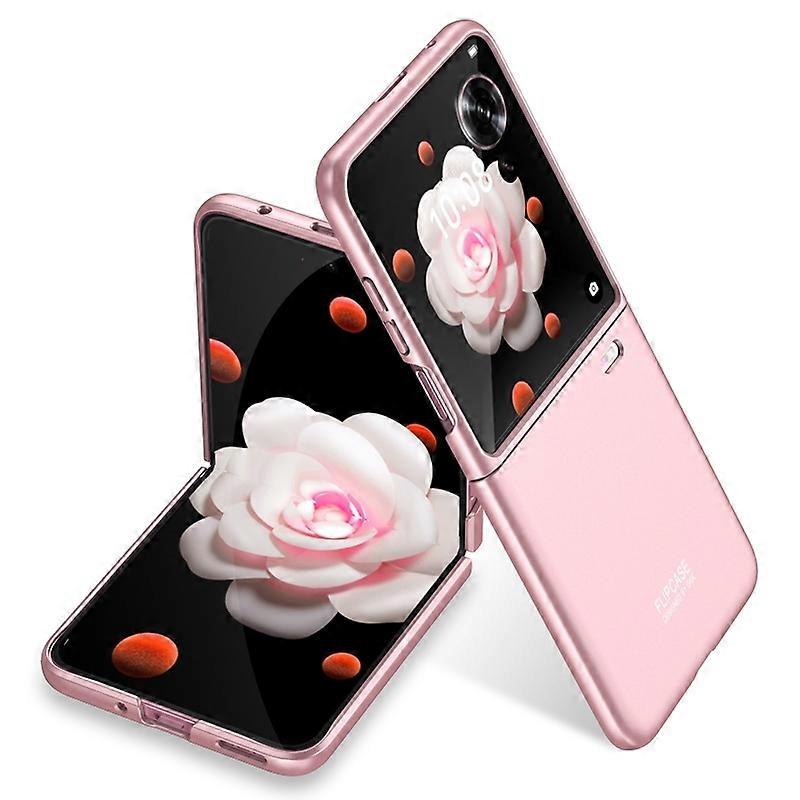 GKK Ultra-thin Full Coverage Case For Honor Magic V Flip