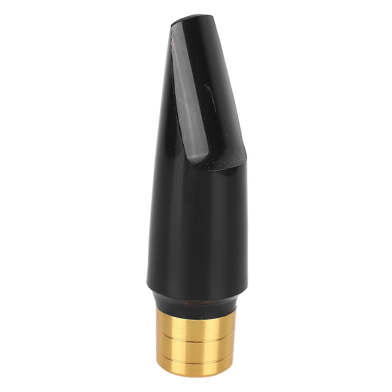 Saksofonhode avtakbare magemuskler og metall tenor saksofonhode Utskifting av bærbart munnstykke