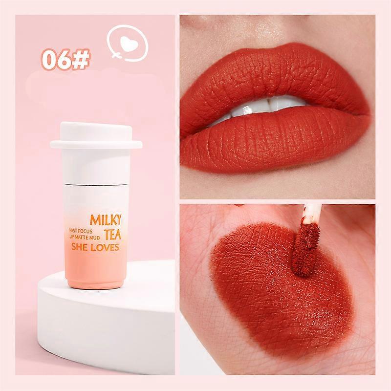 Jules Cheek tapadásmentes pohár turistáknak, pirosító 256, vízálló, Jules máz kozmetikumok, 1 db, 138