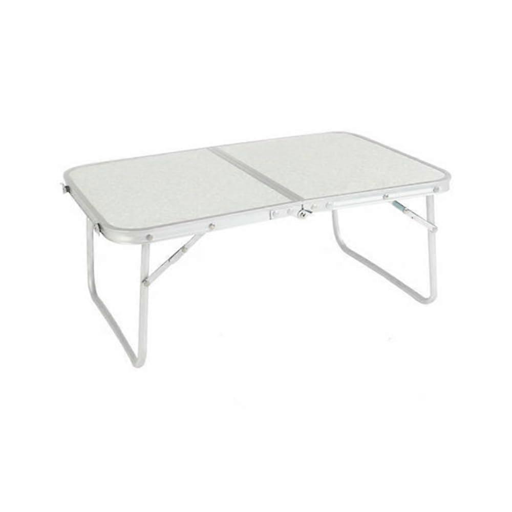 Camping table portable folding table aluminum ultra light folding table travel table for camping picnic garden