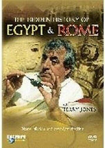 The Hidden History of Ancient Egypt and Rome DVD (2007) Terry