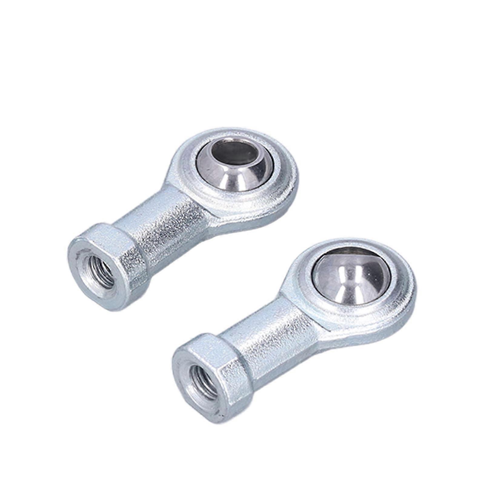 ערכת מוט קשירת היגוי 100 מ"מ מפרק כדור M8 למיני ילדים חשמליים טרקטורונים גו קארטינג ארבעה אופני בור עפר