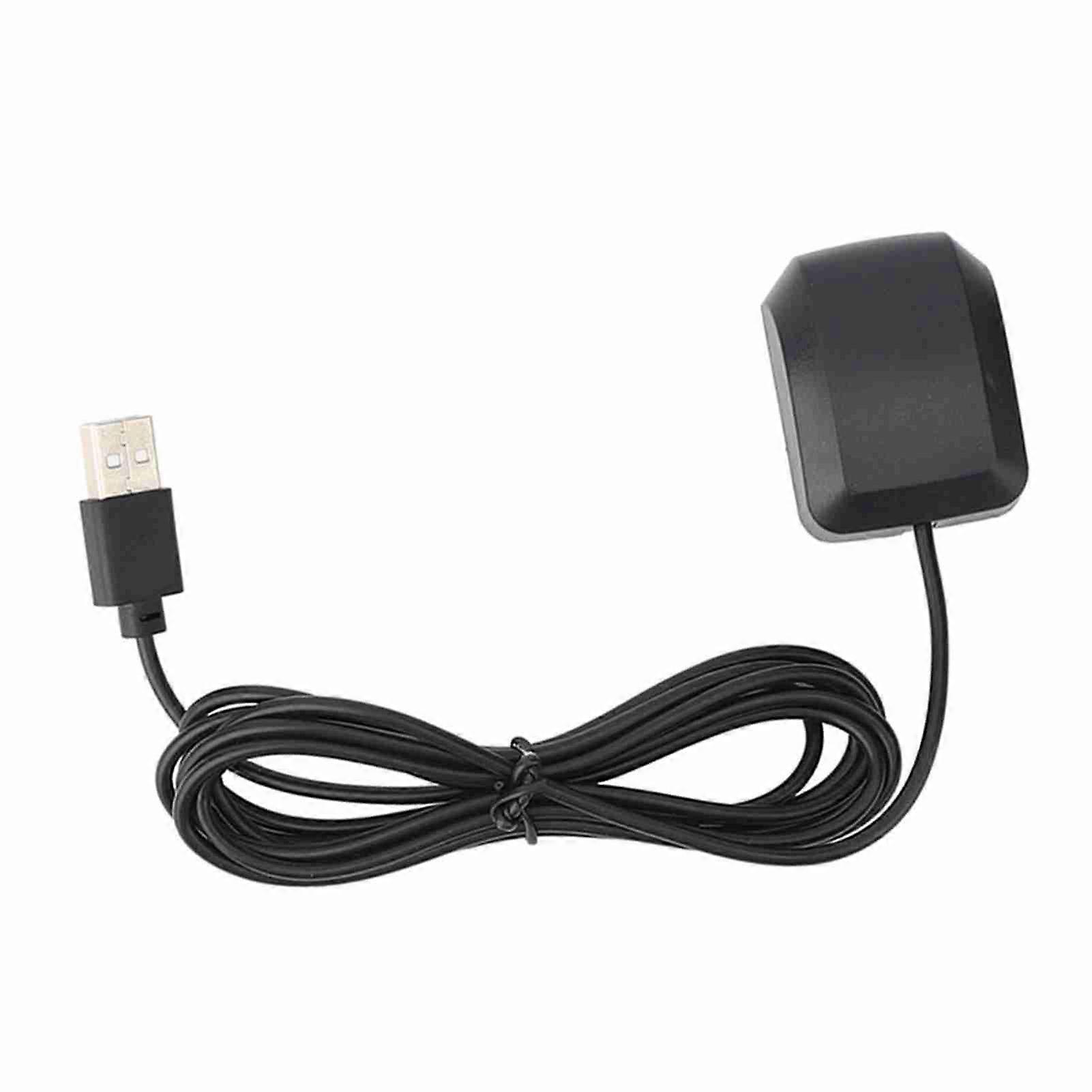 VK-162 Navigation Module Notebook USB Interface GPS Receiver for Google Earth DC3.3-5V