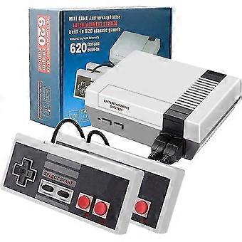 KINCJON Klassieke Retro Video Consoles Game-AA