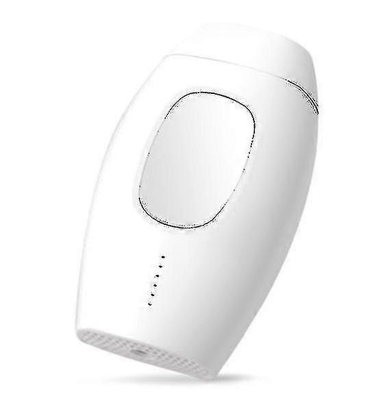 Ipl ضوء نبضي Epilator 600،000 ومضات، مع 5 مستويات الطاقة و...