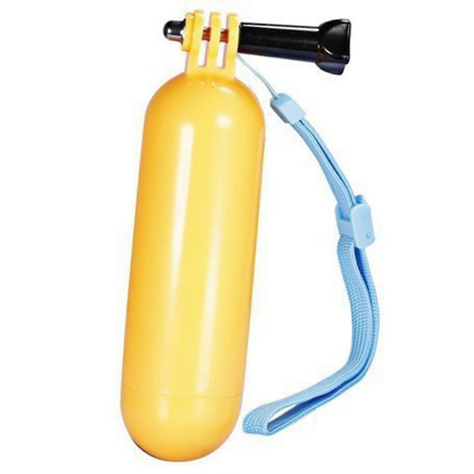 12PCS Action Camera Accessories Kit Adjustable Headband Floating Handle Assembly for Hero 11 10 9 8 7 6 5 