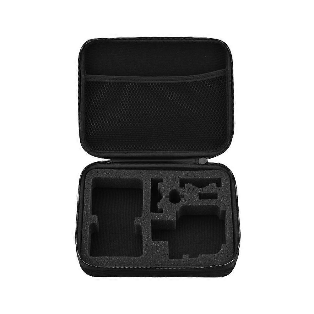 Portable Storage Bag for GoPro HERO 9/10 Action Camera Handbag Carrying Case Small Medium Large Carrying Travel Protective Bag